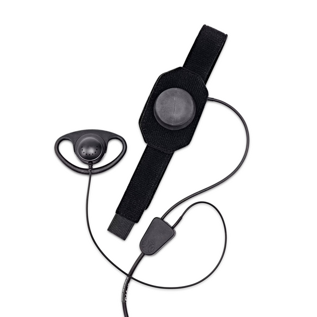 Savox TC-1 EX Ex-Approved Throat Microphone Headset (K50257)