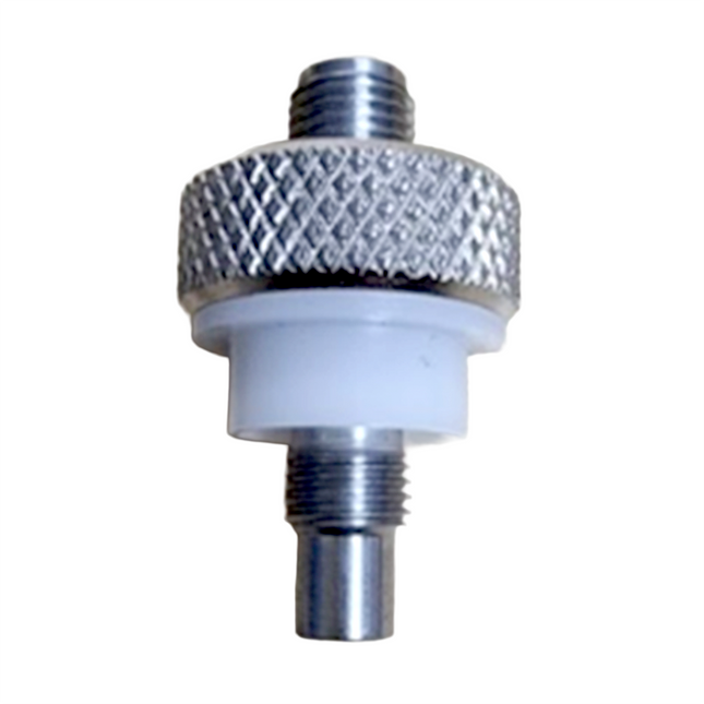 Motorola TL000173A03 RF Adapter (Screw In) - Connect to External Antenna