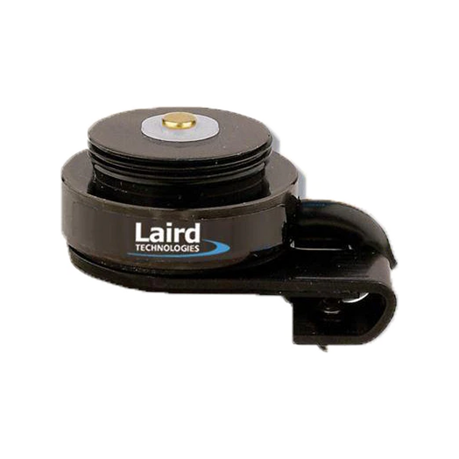 Laird TMB8U Trunk Lid NMO Mount with 17 Ft. RG58/U Cable & No Connect