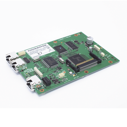 Icom UCFR5300 Trunking/Network Controller Board - For IDAS Repeater Systems