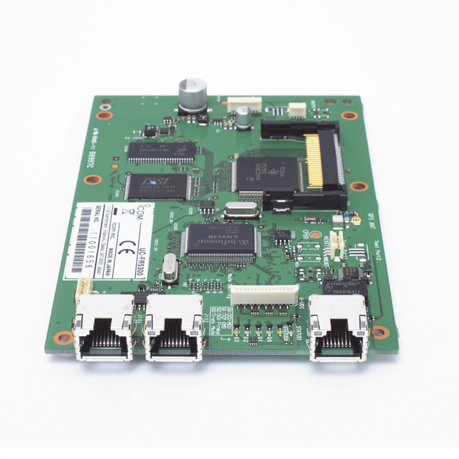 Icom UCFR5300 Trunking/Network Controller Board - For IDAS Repeater Systems