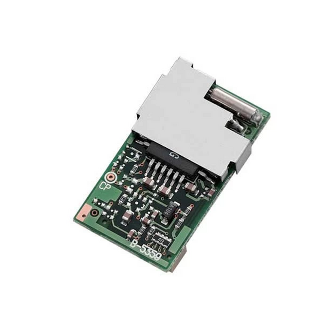 Icom UT126H 03 6.25kHz Digital Module - Provides IDAS Capability