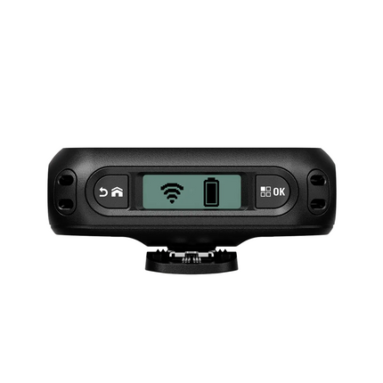 Motorola V200 Body-Worn Camera - Livestream Recording with GoLive Audio