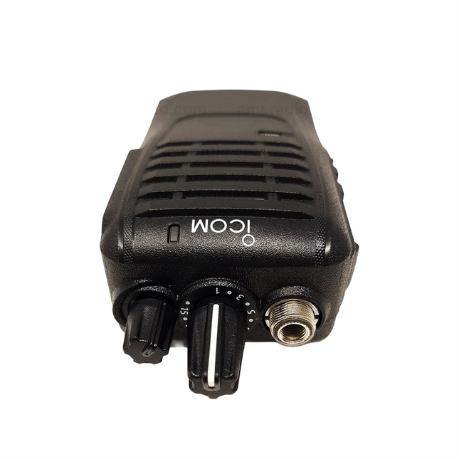 Icom V3MR VHF Portable Two-Way Radio (License-Free) | Rugged & Reliable