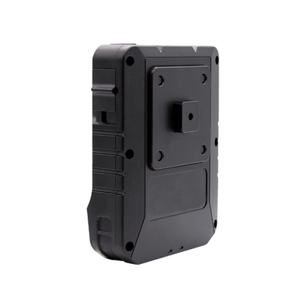 Motorola VB400 Body-Worn Camera - Full HD Recording for Security and Police