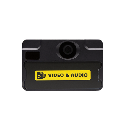 Motorola VT100 Body-Worn Camera - Integrated Mobile Video Solution
