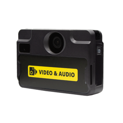 Motorola VT100 Body-Worn Camera - Integrated Mobile Video Solution