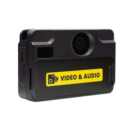 Motorola VT100 Body-Worn Camera - Integrated Mobile Video Solution