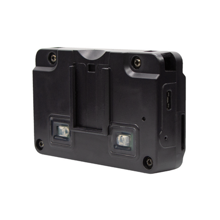 Motorola VT100 Body-Worn Camera - Integrated Mobile Video Solution