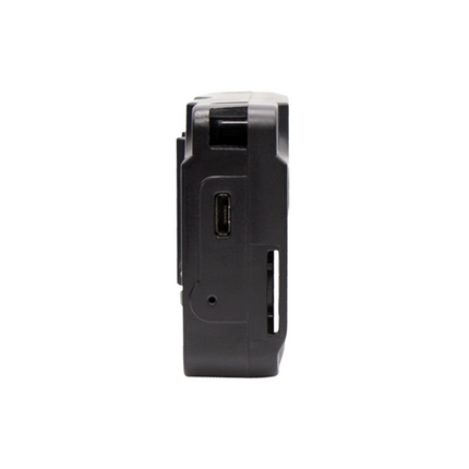 Motorola VT100 Body-Worn Camera - Integrated Mobile Video Solution