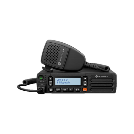 WAVE PTX TLK 150 Mobile Two-Way Radio