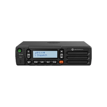 WAVE PTX TLK 150 Mobile Two-Way Radio