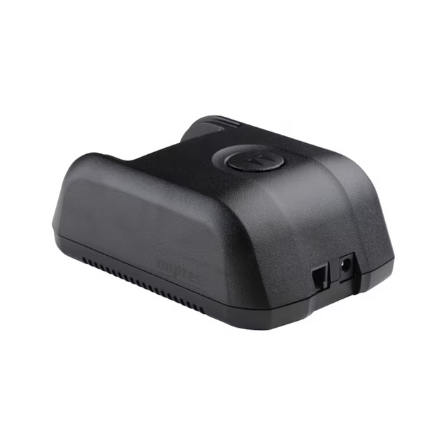 Motorola WPLN4182A IMPRES Single-Unit Charger (U.S. Plug)