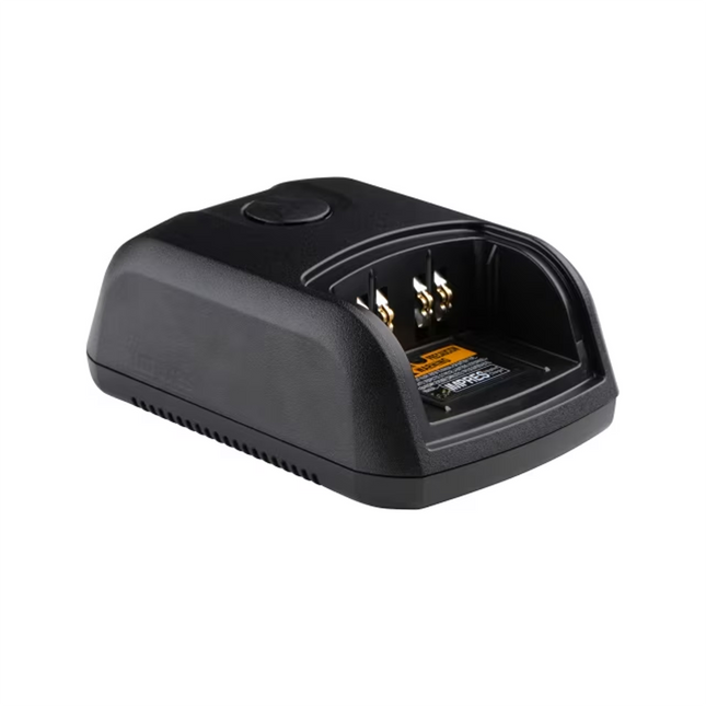 Motorola WPLN4182A IMPRES Single-Unit Charger (U.S. Plug)