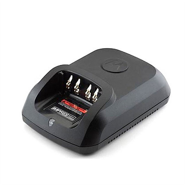 Motorola WPLN4243A IMPRES Single-Unit Charger Base