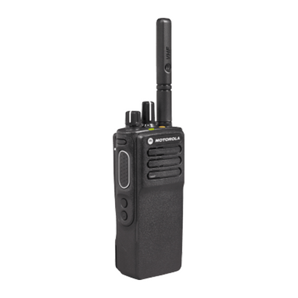 Motorola Mototrbo XPR7350e Portable Two-Way Radio