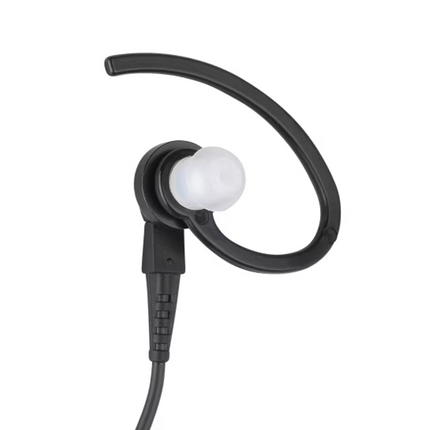 Motorola ZMN6038ASP01 2-Wire Surveillance Kit, Extra Loud Earpiece (Hirose 6-Pin)