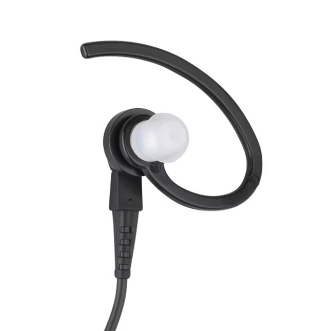 Motorola ZMN6038ASP01 2-Wire Surveillance Kit, Extra Loud Earpiece (Hirose 6-Pin)