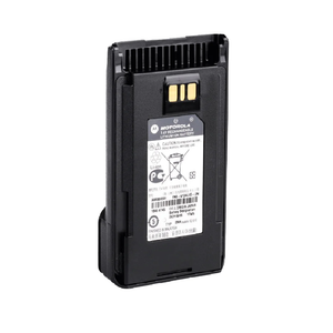 Motorola FNB-V134LIIS-UNI (AAK66X501) Intrinsically Safe Battery for Two-Way Radio