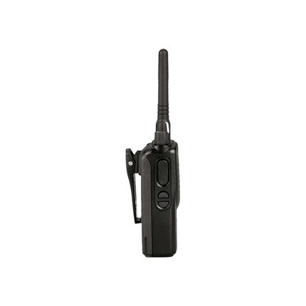 Motorola Mag One BPR40 Portable Two-Way Radio