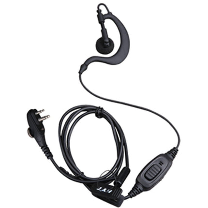 Hytera EHM18-A Earpiece for Two-Way Radios