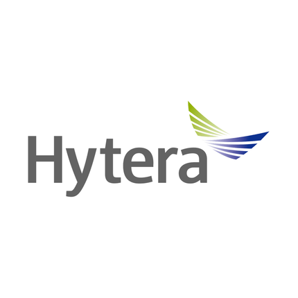 Hytera HYT-30040000060582 Clip for SM18 and SM26 Microphones