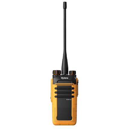 Preowned Hytera BD612i Rugged Two-Way Radio (IP66) - Replaces the TC-610