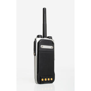 Hytera PD602i Two Way Radio - Extremely Durable DMR Handheld (IP67) - Atlantic Radio Communications Corp.