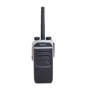 Hytera PD602i Two Way Radio - Extremely Durable DMR Handheld (IP67) - Atlantic Radio Communications Corp.