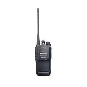 Hytera TC-508 Two Way Radio - UHF Rugged Portable Handheld - Atlantic Radio Communications Corp.