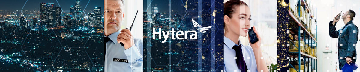 Hytera Customer Programming Software – SAWBKZ