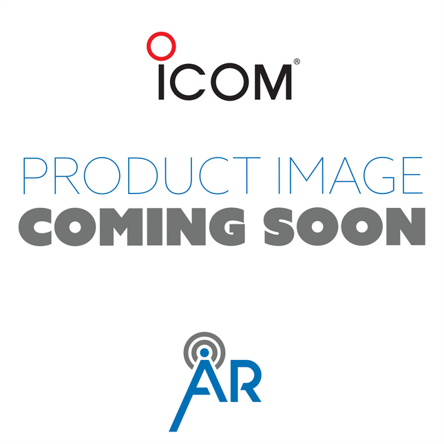 Icom 8010022970 3570 Mobile Bracket (MP2) - Secure Radio Mounting Solution