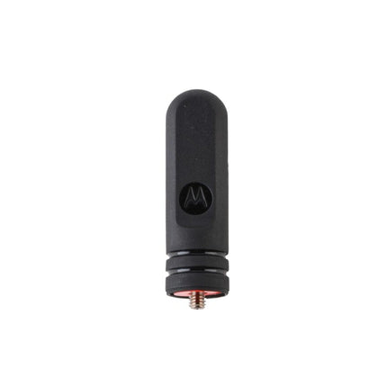 Motorola PMAE4093B Stubby Antenna for SL300 & SL3500e - UHF (403-425MHz) - Atlantic Radio Communications Corp.