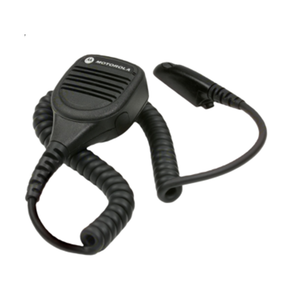 Motorola PMMN4040A Submersible Remote Speaker Microphone