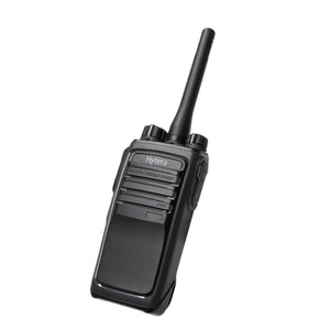 PD502i Hytera Portable Two-Way Radio - Digital (DMR) - Atlantic Radio Communications Corp.