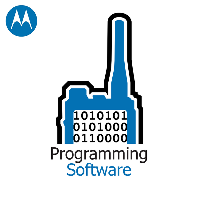 Motorola HKVN4892A Digital (DMR) Upgrade License Key for CP100D