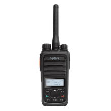 Load image into Gallery viewer, Hytera PD562i - Portable Two-Way Radio - (UHF/UHF UL/VHF/VHF UL) - Digital (DMR)