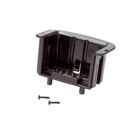 Hytera POA58 Battery Adapter For MCA05 fits X1pi & X1ei