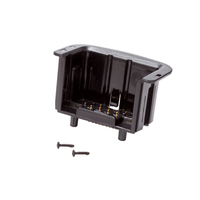 Hytera POA58 Battery Adapter For MCA05 fits X1pi & X1ei