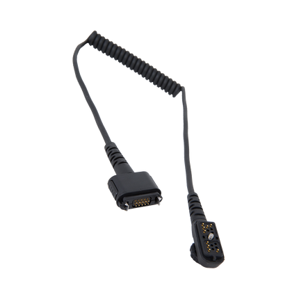 Hytera PC106 Connecting Cable (RVM to PD7/PD9)