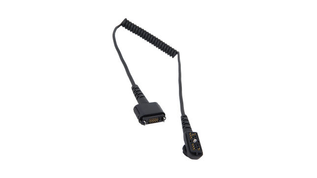 Hytera PC106 Connecting Cable (RVM to PD7/PD9)