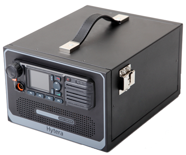 Hytera PS16001 Power Supply for Base Station Cabinet