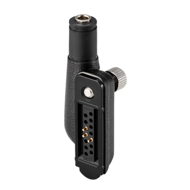 AD135 Icom Earphone Jack Adapter (3.5mm) - Atlantic Radio Communications Corp.