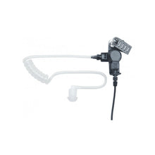 Load image into Gallery viewer, AT1W-S3B - Atlantic Radio 1-Wire Acoustic Tube Earpiece - Atlantic Radio Communications Corp.