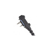 Load image into Gallery viewer, AT1W-S3B - Atlantic Radio 1-Wire Acoustic Tube Earpiece - Atlantic Radio Communications Corp.