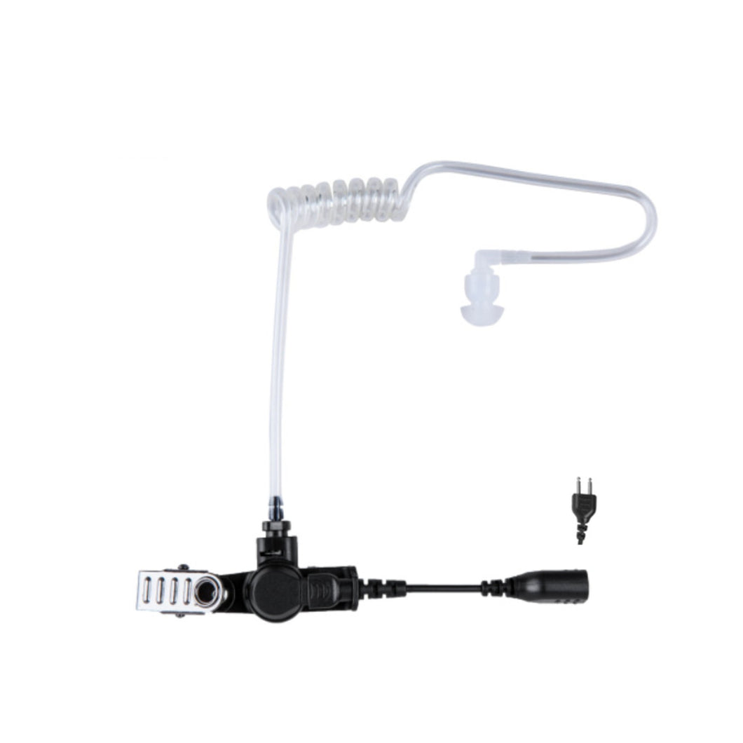 Atlantic Radio SL-AT-AR SnapLock Acoustic Tube Earpiece - Atlantic Radio Communications Corp.