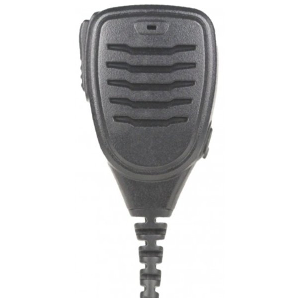 Atlantic Radio SM1-M5-AR Speaker Microphone for Hytera TC-320 - 3.5mm Port - Atlantic Radio Communications Corp.