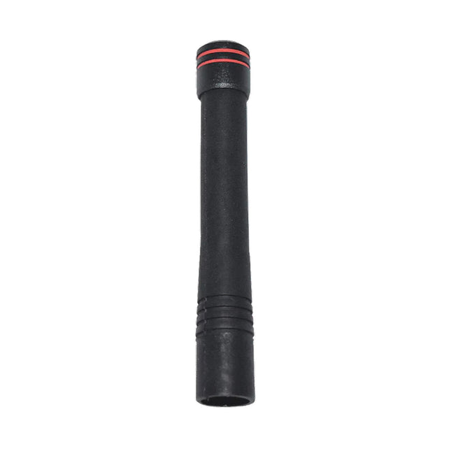 ATU-20FS - Motorola AAM23X503 Regular Stubby Antenna - UHF (450-480MHz) - Atlantic Radio Communications Corp.