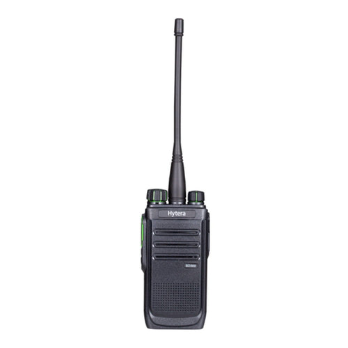 BD502i or BD552i Hytera Portable Two-Way Radios - Digital (DMR) - Atlantic Radio Communications Corp.
