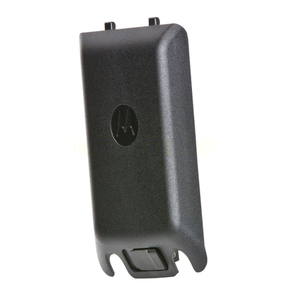 Motorola PMLN6001A Battery Cover for Extended Battery